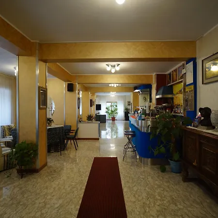 Hotel King Fiuggi
