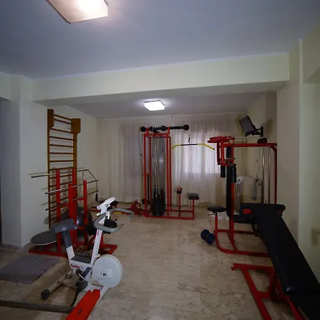 Hotel King Fiuggi