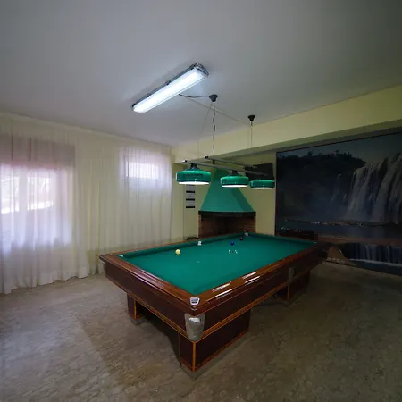 Hotel King Fiuggi