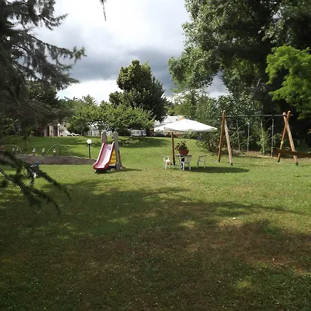 Hotel King Fiuggi