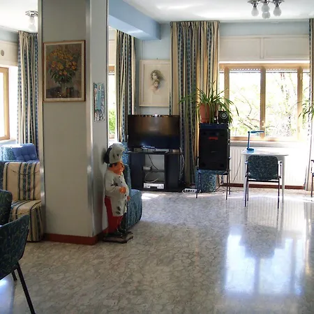 King Hotel Fiuggi
