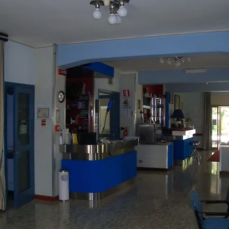 King Hotel Fiuggi