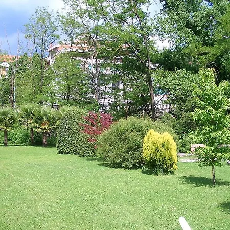 Hotel King Fiuggi