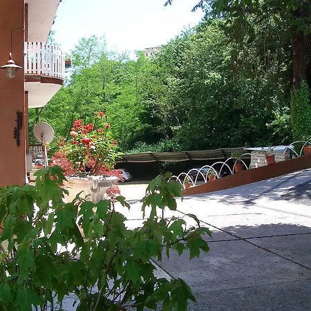 King Hotel Fiuggi