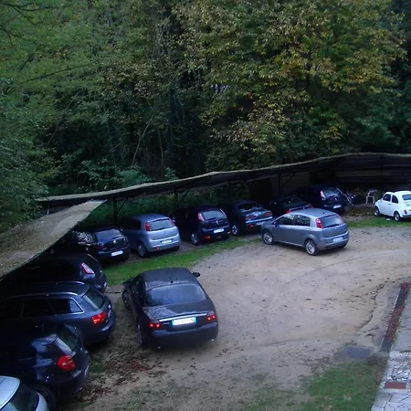 Hotel King Fiuggi