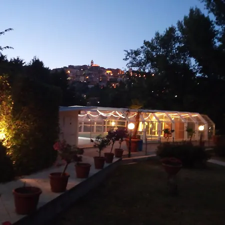 Hotel King Fiuggi