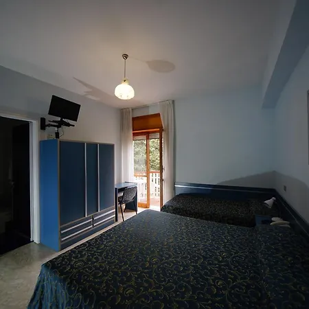King Hotel Fiuggi