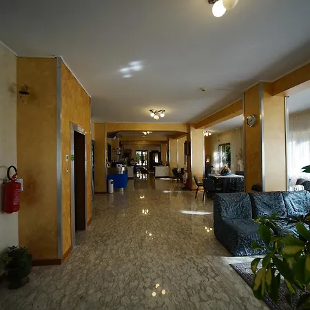 King Hotel Fiuggi