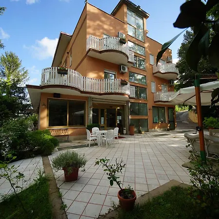 Hotel King Fiuggi