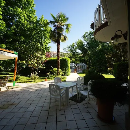 King Hotel Fiuggi