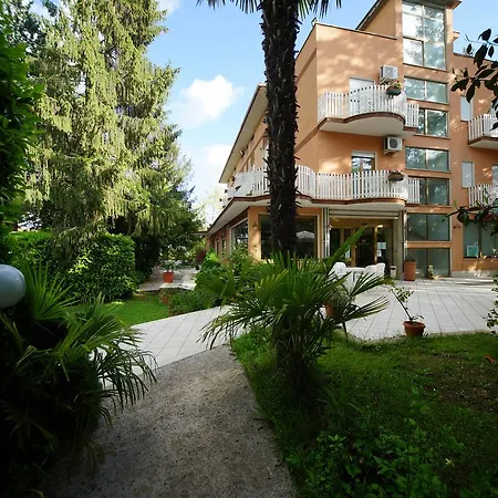 King Hotel Fiuggi