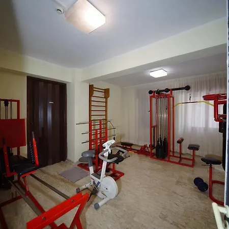Hotel King Fiuggi