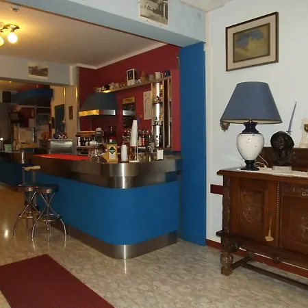 King Hotel Fiuggi